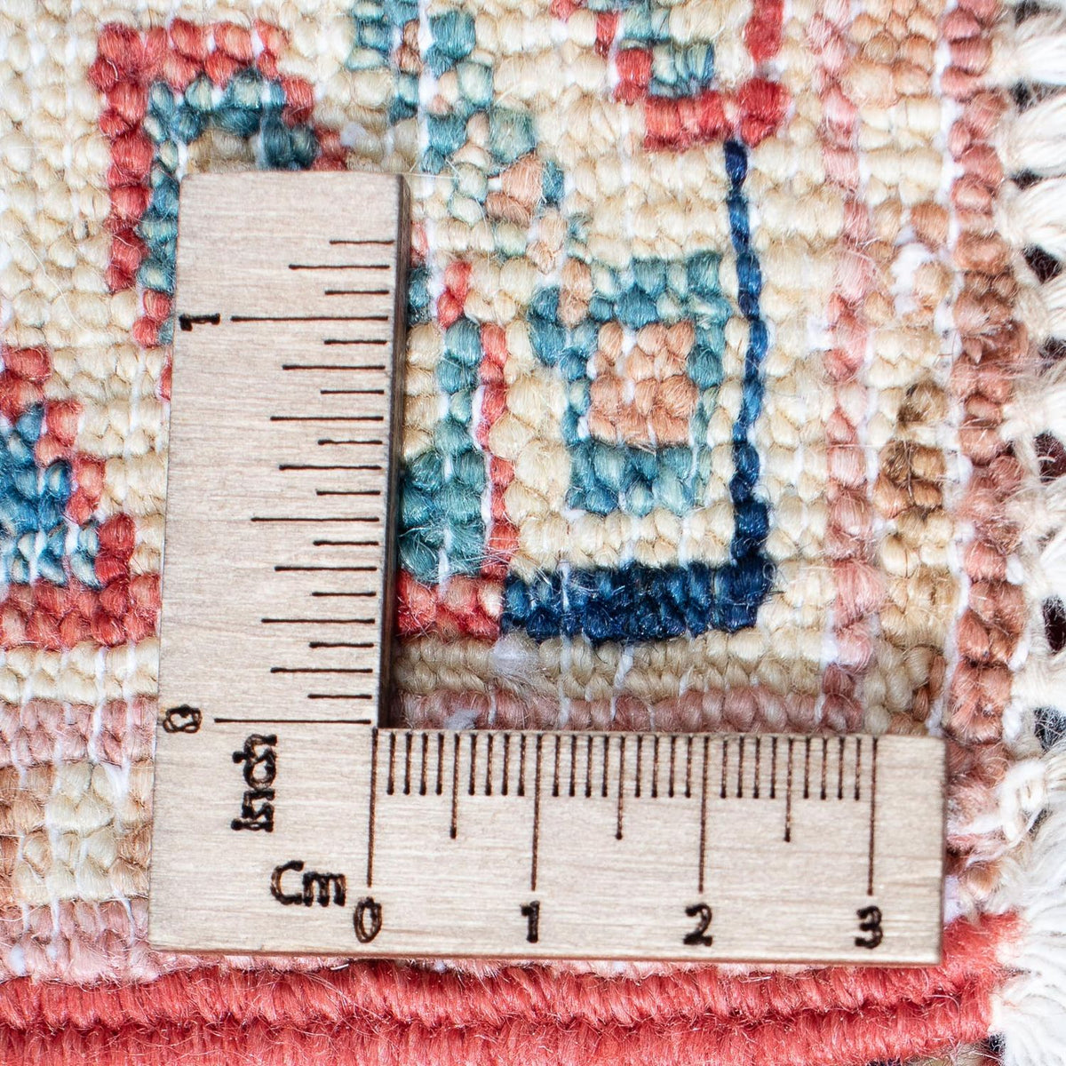 Ziegler Carpet - Kazak - 306 x 244 cm - beige