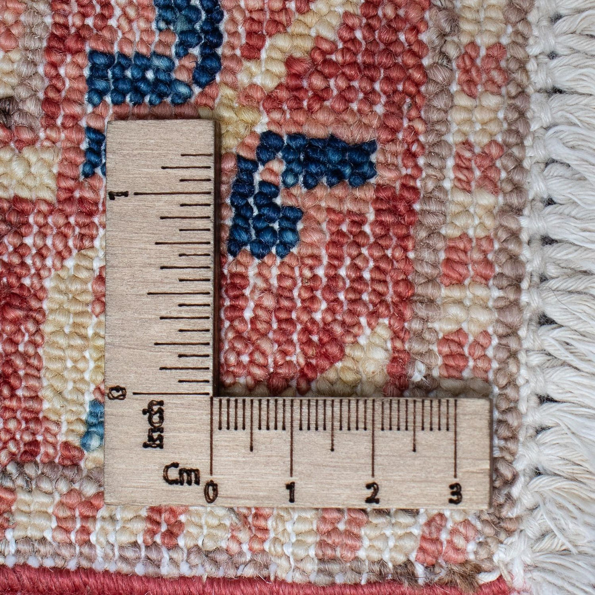 Ziegler Carpet - Kazak - 307 x 252 cm - rød