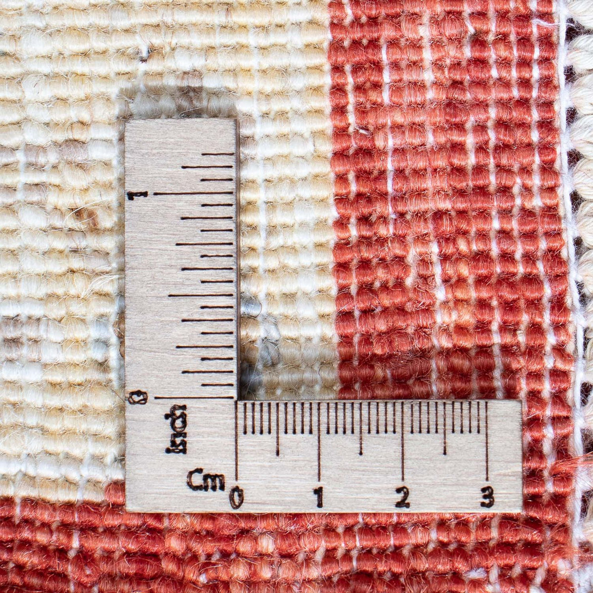 Ziegler Carpet - 292 x 242 cm - rød