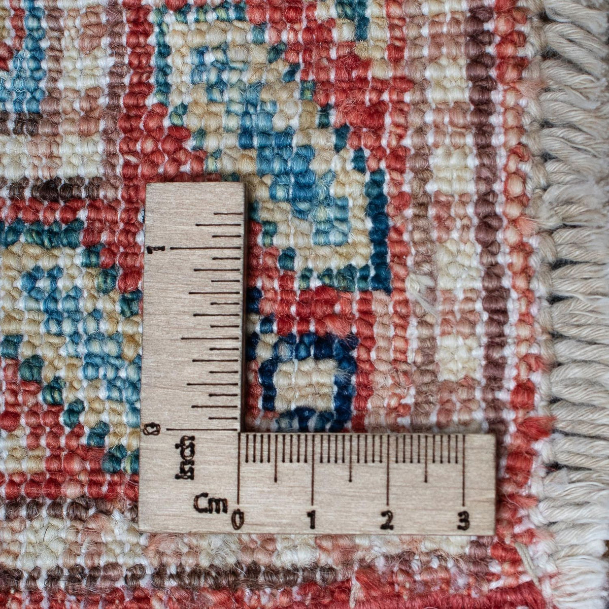 Ziegler Carpet - Kazak - 310 x 242 cm - rød