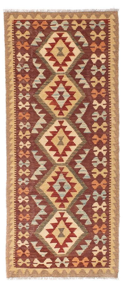 Kilim Fars Tæppe 76x192cm