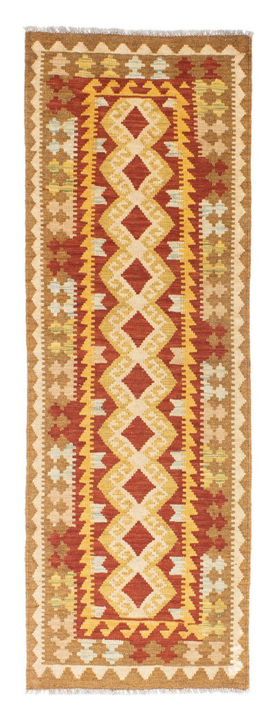 Kilim Fars Tæppe 70x202cm