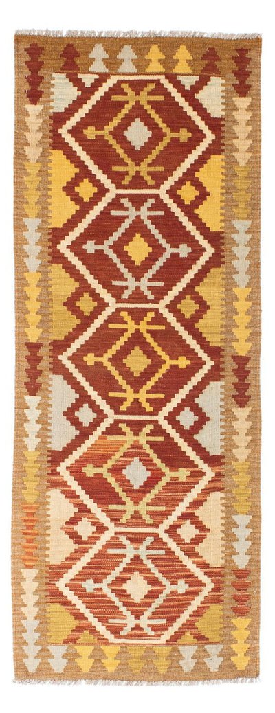 Kilim Fars Tæppe 73x206cm