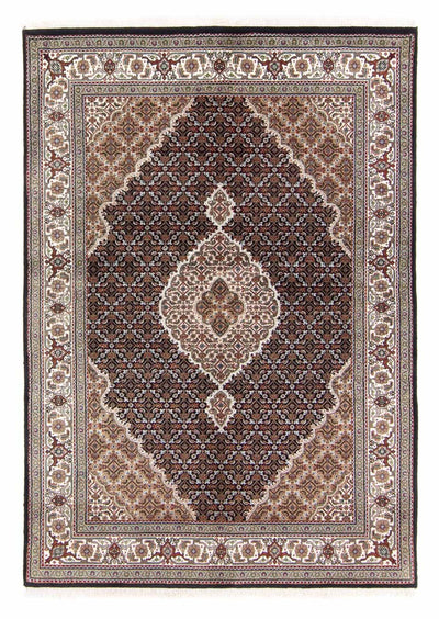 Tabriz Tæppe 138x202cm - Persisk tæppe