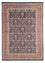Persisk tæppe - Classic - 290 x 198 cm - sort