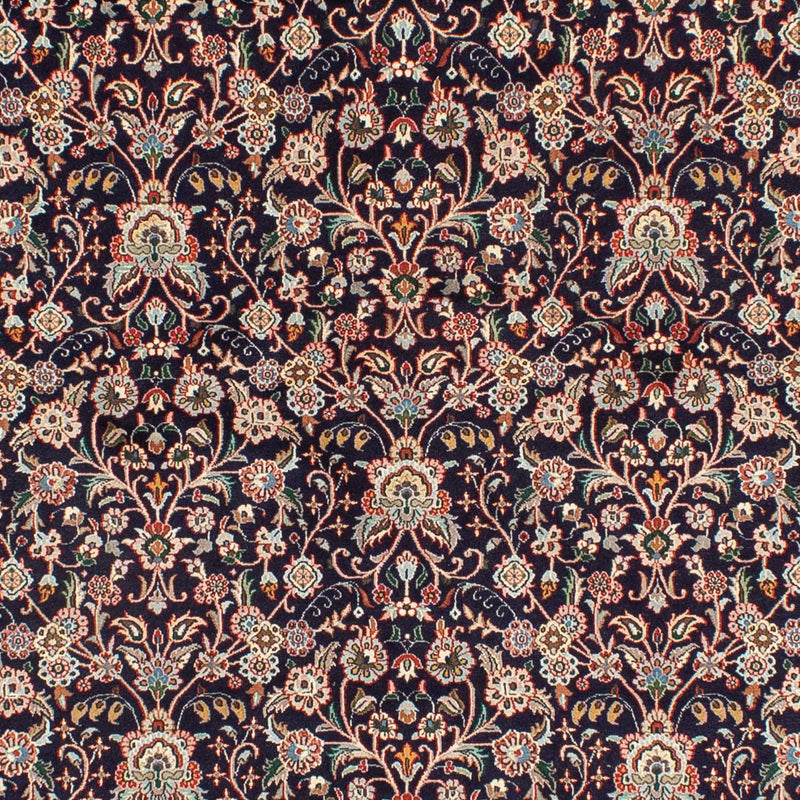 Persisk tæppe - Classic - 288 x 197 cm - sort