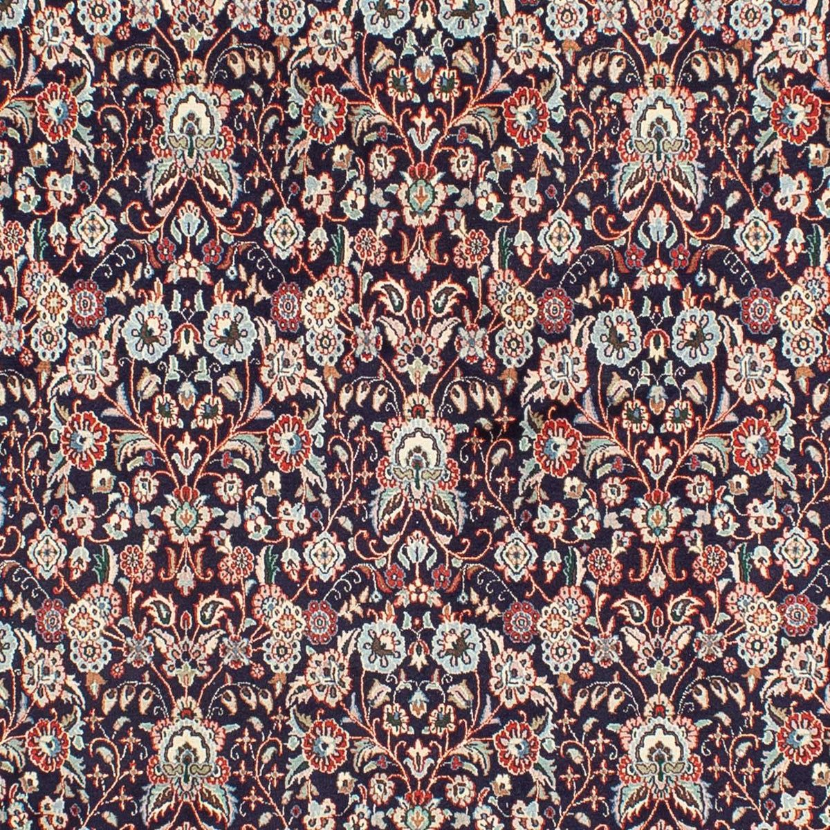 Persisk tæppe - Classic - 270 x 188 cm - sort