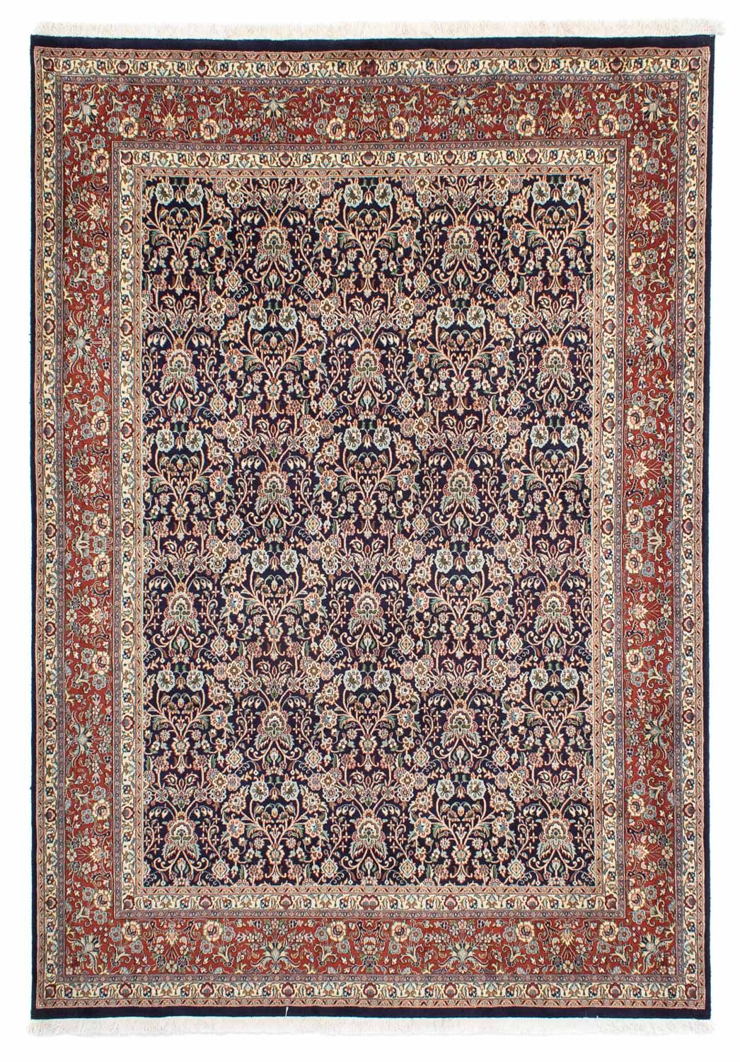 Persisk tæppe - Classic - 272 x 213 cm - sort