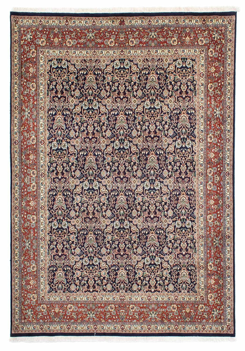 Persisk tæppe - Classic - 272 x 213 cm - sort