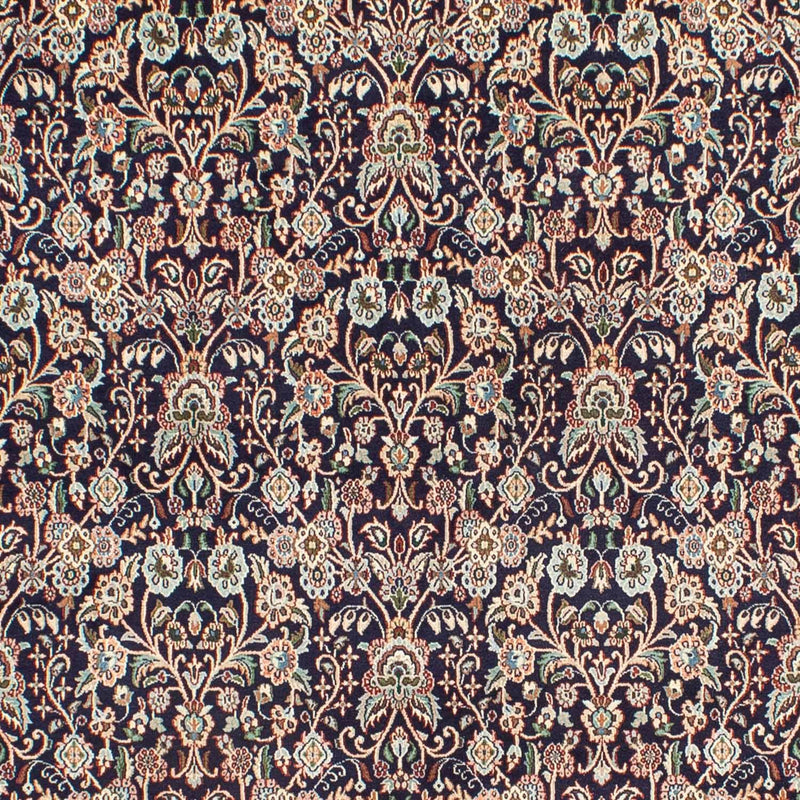 Persisk tæppe - Classic - 272 x 213 cm - sort