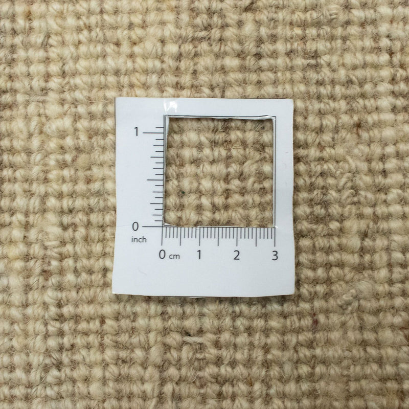 Gabbeh-tæppe - Indus - 180 x 120 cm - beige