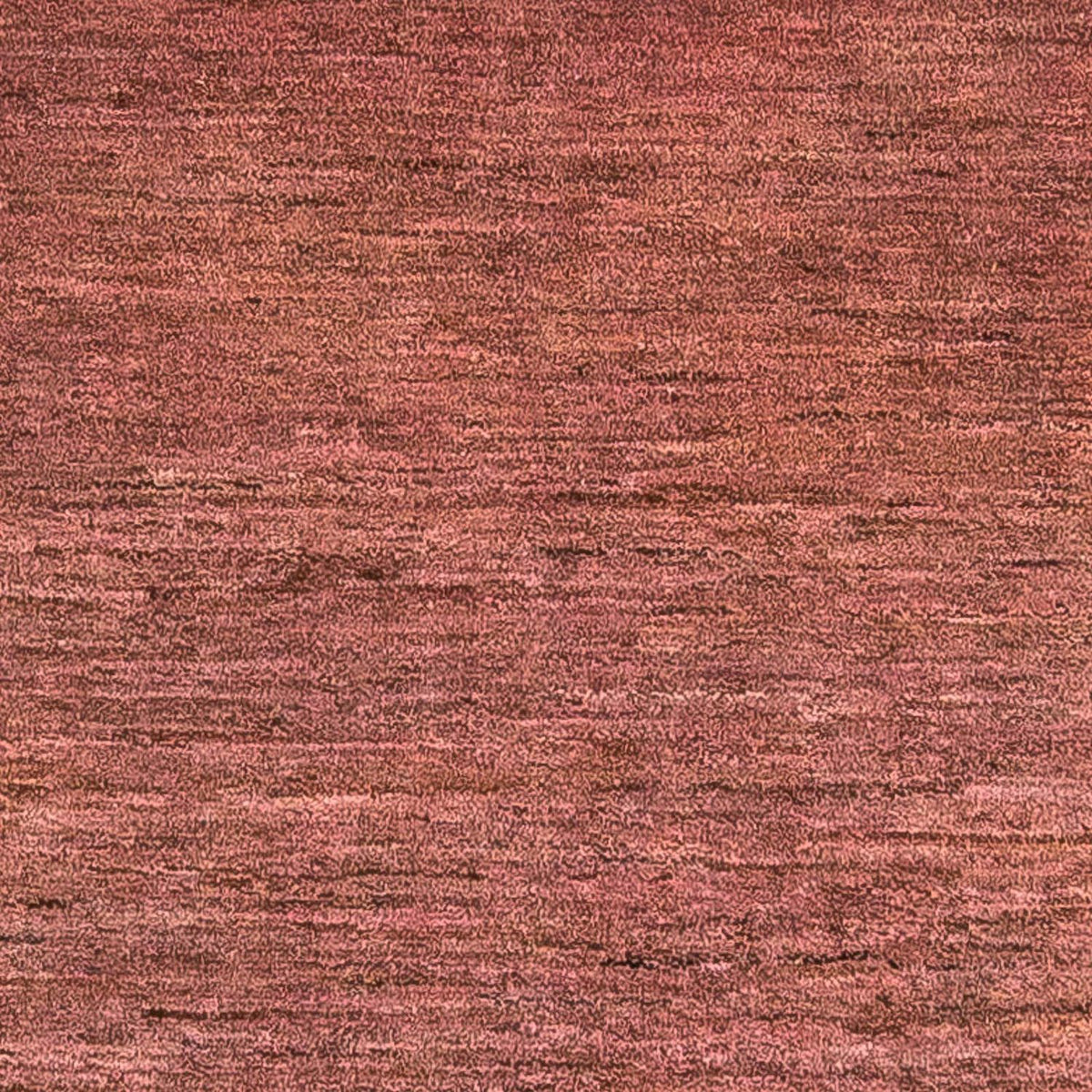 Gabbeh-tæppe - Indus - 156 x 105 cm - fuchsia