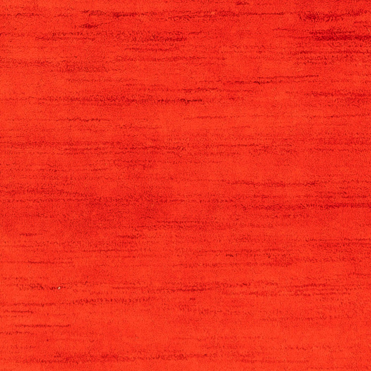 Gabbeh-tæppe - Indus - 156 x 98 cm - rød