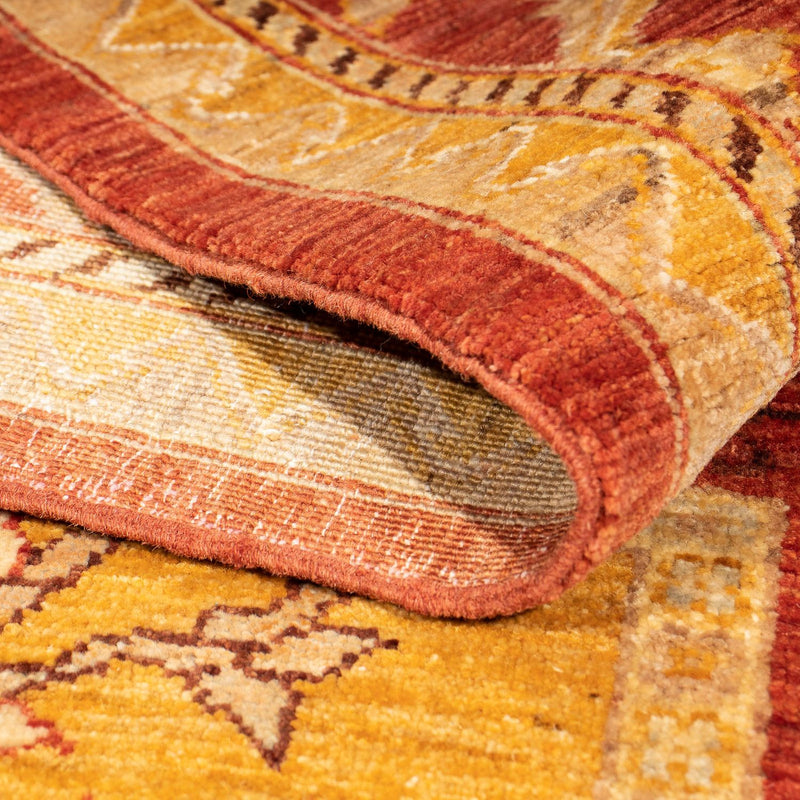 Ziegler Carpet - 345 x 243 cm - rød