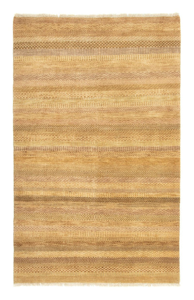 Indo Gabbeh Tæppe 124x192cm - Uldtæppe