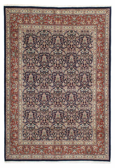 Moud Tæppe 222x281cm - Persisk tæppe