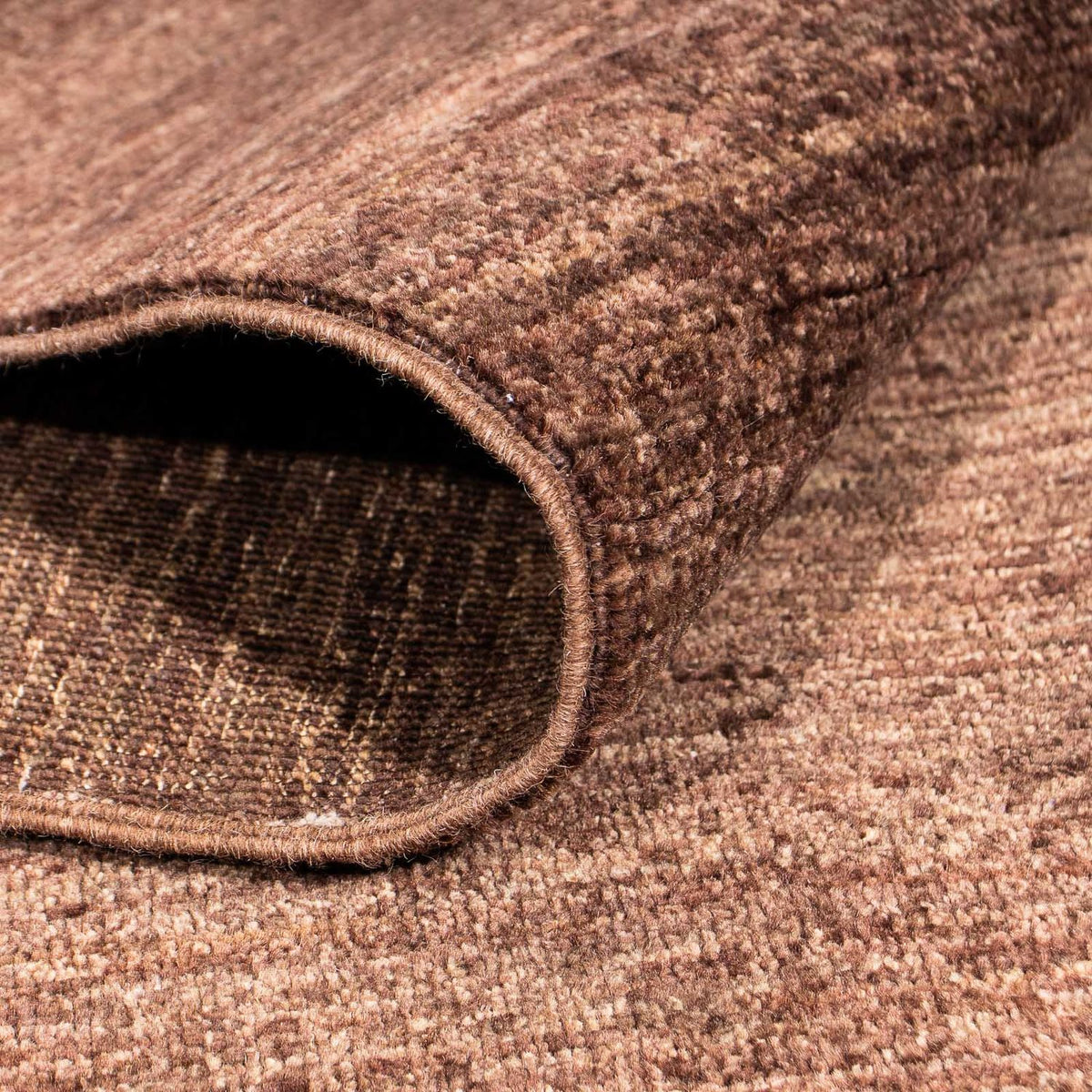 Ziegler Carpet - 237 x 172 cm - brun