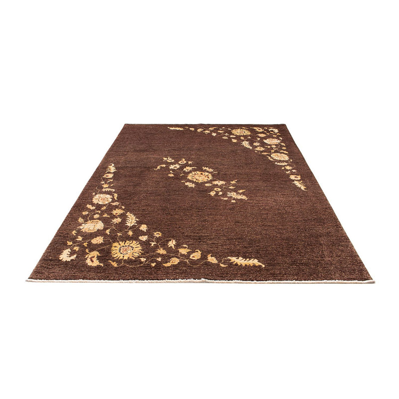 Ziegler Carpet - 237 x 172 cm - brun