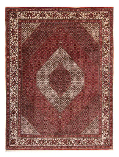 Bidjar Tæppe 296x397cm - Persisk tæppe
