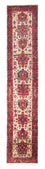Løber Persisk tæppe - Nomadisk - 445 x 95 cm - beige