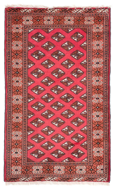 Baluch-tæppe 87x136cm - Orientalsk tæppe