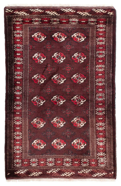 Baluch-tæppe 100x160cm - Orientalsk tæppe