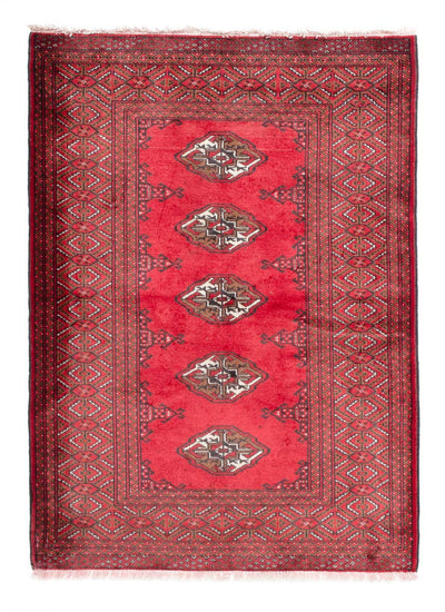 Baluch-tæppe 103x144cm - Orientalsk tæppe