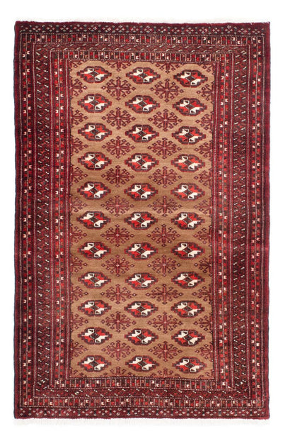 Baluch-tæppe 98x154cm - Orientalsk tæppe