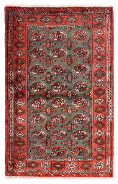 Baluch-tæppe 97x158cm - Orientalsk tæppe