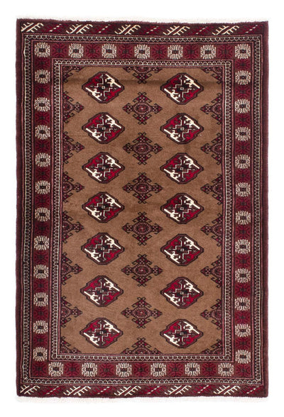 Baluch-tæppe 102x151cm - Orientalsk tæppe
