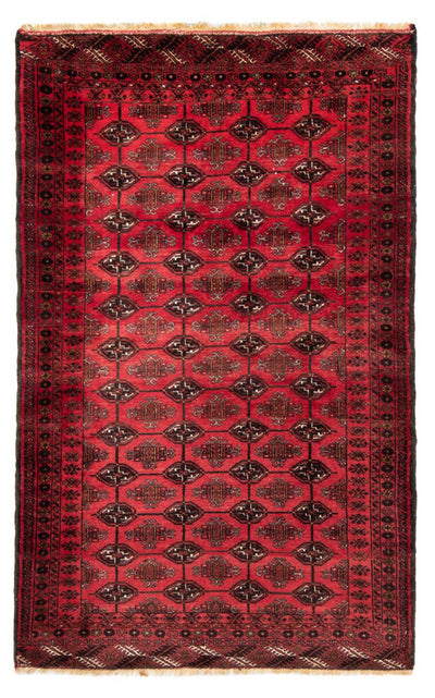 Baluch-tæppe 133x207cm - Persisk tæppe