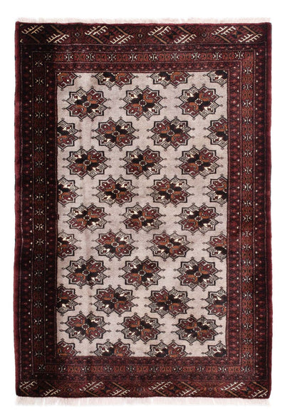 Baluch-tæppe 112x154cm - Orientalsk tæppe