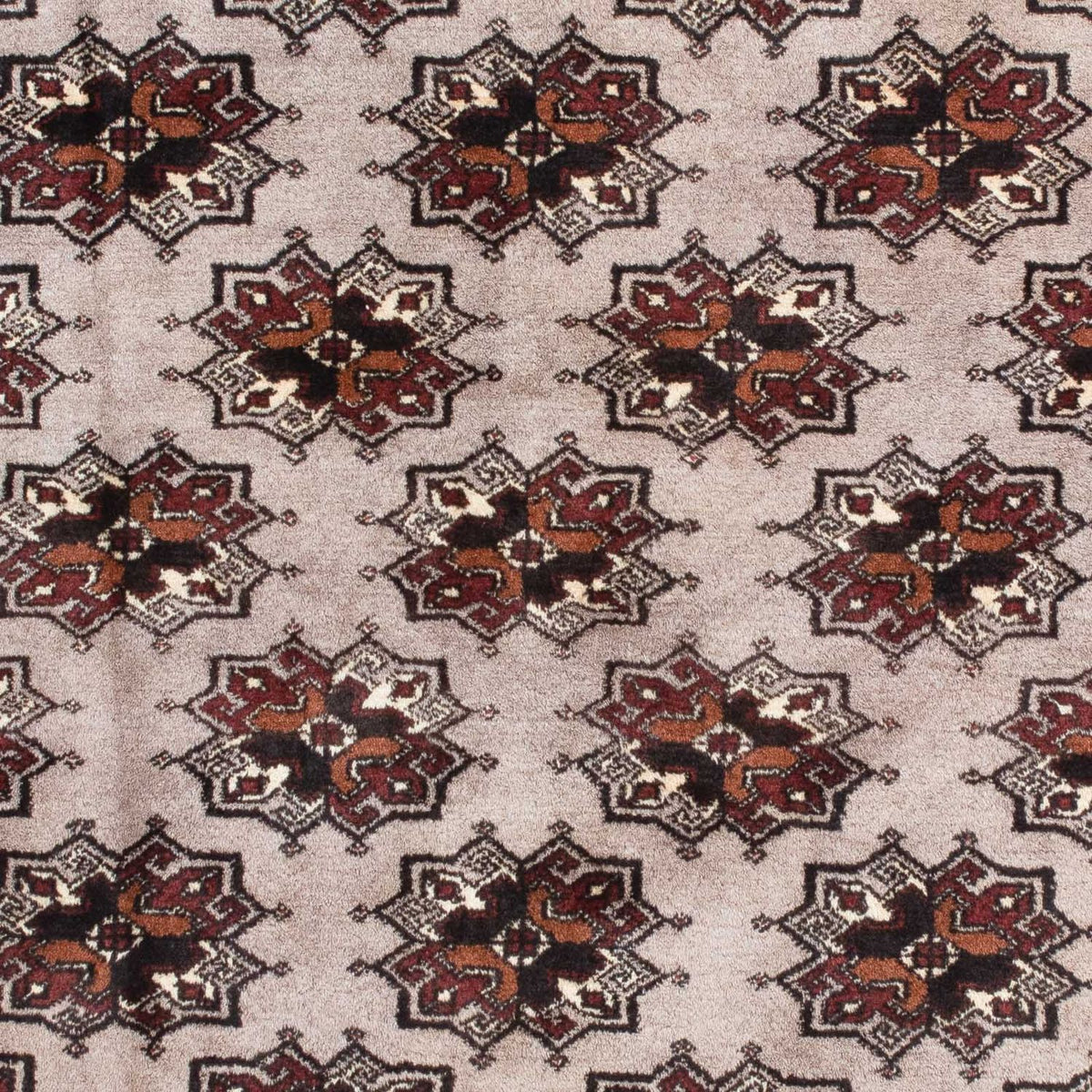 Baluch-tæppe - 154 x 112 cm - grå