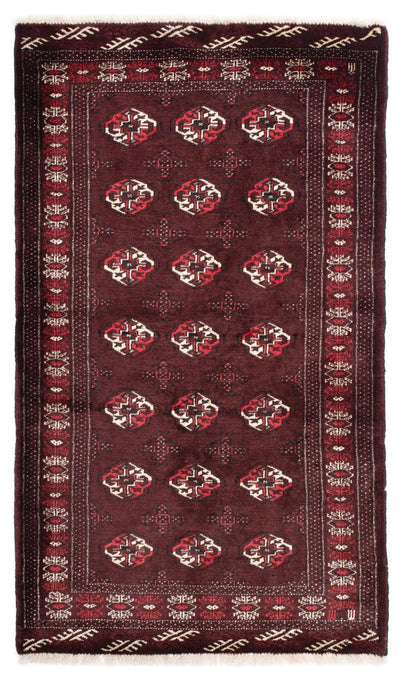 Baluch-tæppe 101x167cm - Orientalsk tæppe