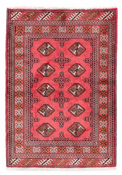 Baluch-tæppe 93x125cm - Orientalsk tæppe