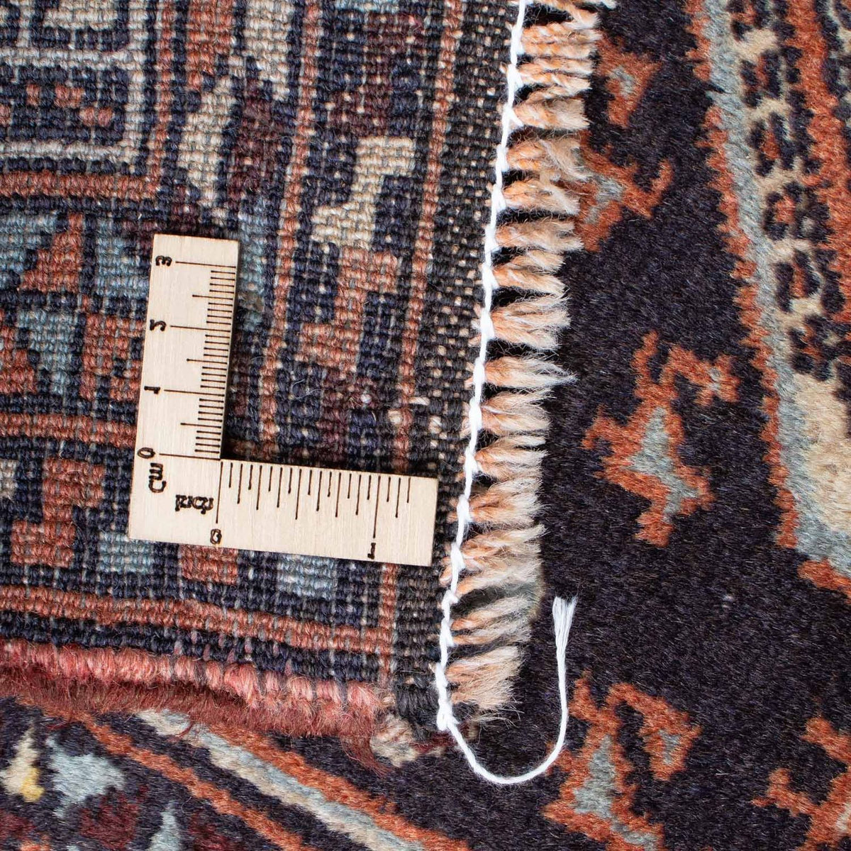 Baluch-tæppe - 140 x 96 cm - beige