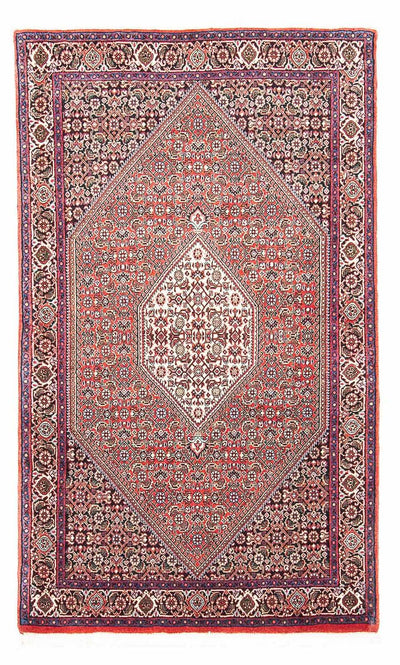 Bidjar Tæppe 88x156cm - Persisk tæppe