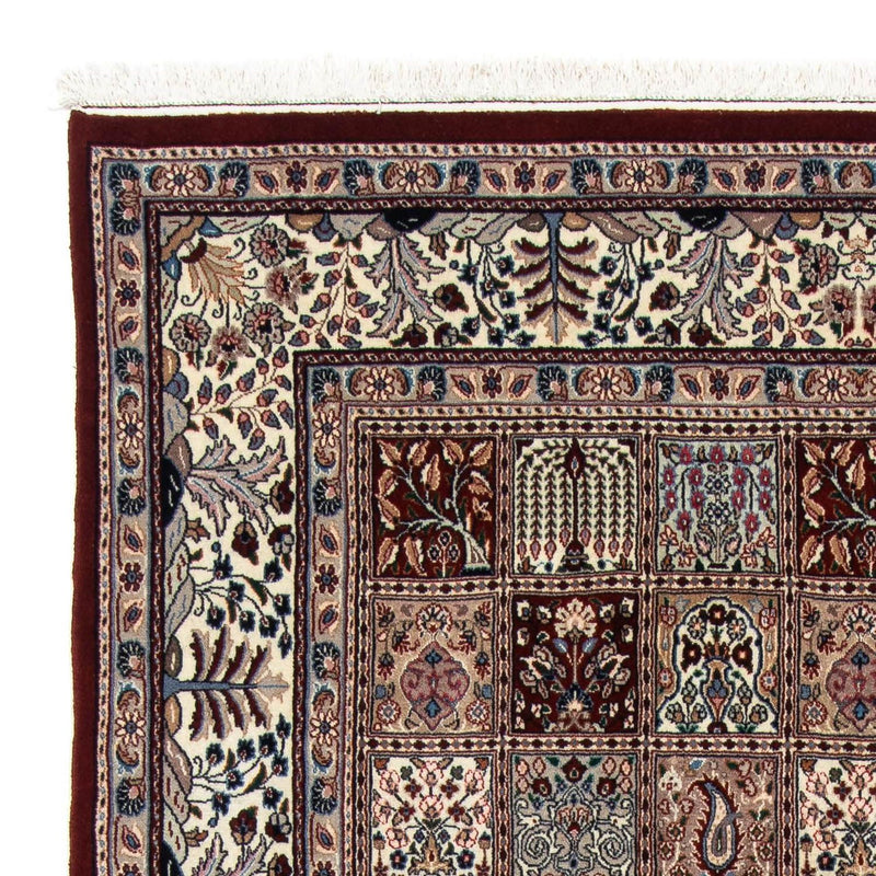 Persisk tæppe - Classic - 233 x 170 cm - flerfarvet