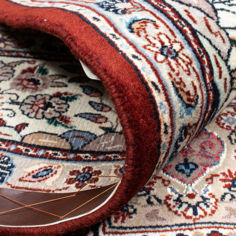 Persisk tæppe - Classic - 233 x 170 cm - flerfarvet