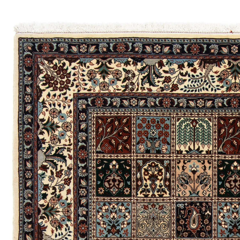 Persisk tæppe - Classic - 241 x 181 cm - flerfarvet