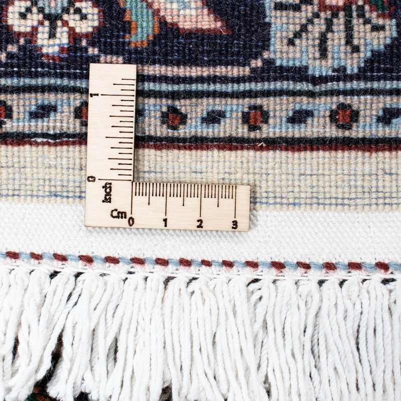 Persisk tæppe - Classic - 241 x 181 cm - flerfarvet