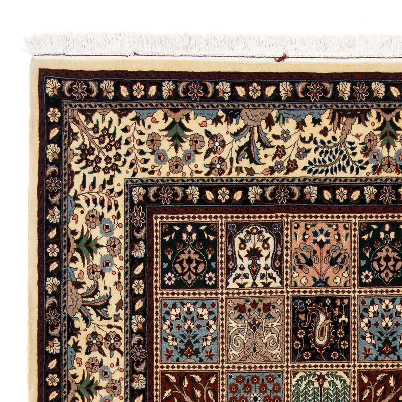 Persisk tæppe - Classic - 240 x 183 cm - flerfarvet