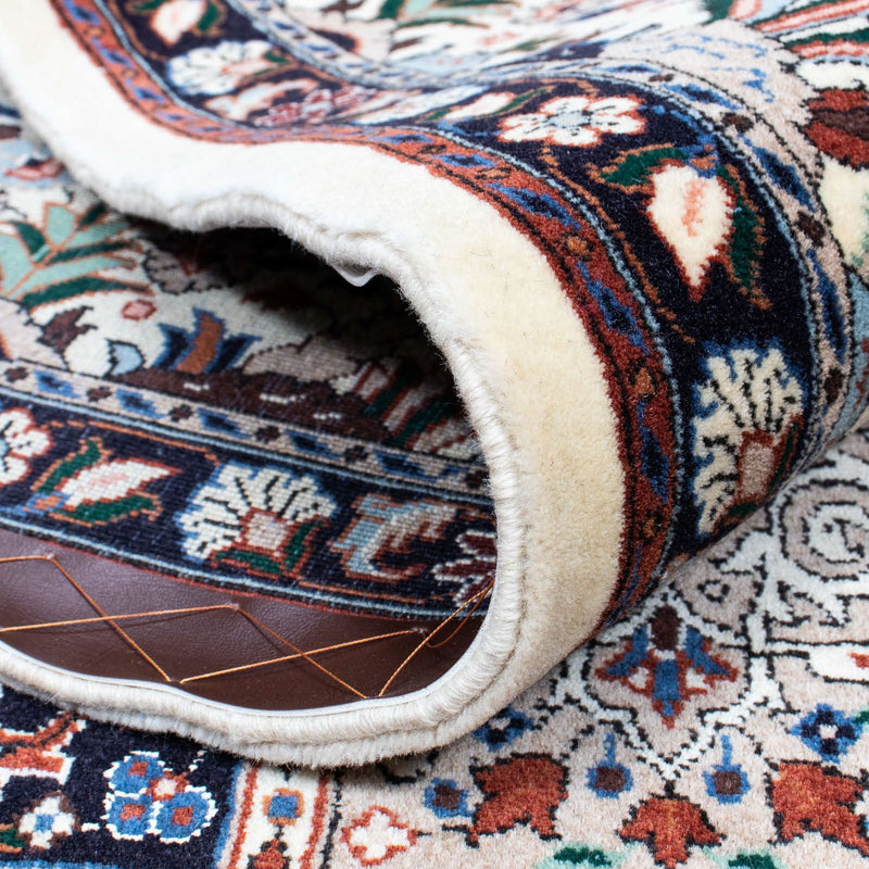 Persisk tæppe - Classic - 240 x 183 cm - flerfarvet