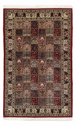 Persisk tæppe - Classic - 220 x 139 cm - flerfarvet