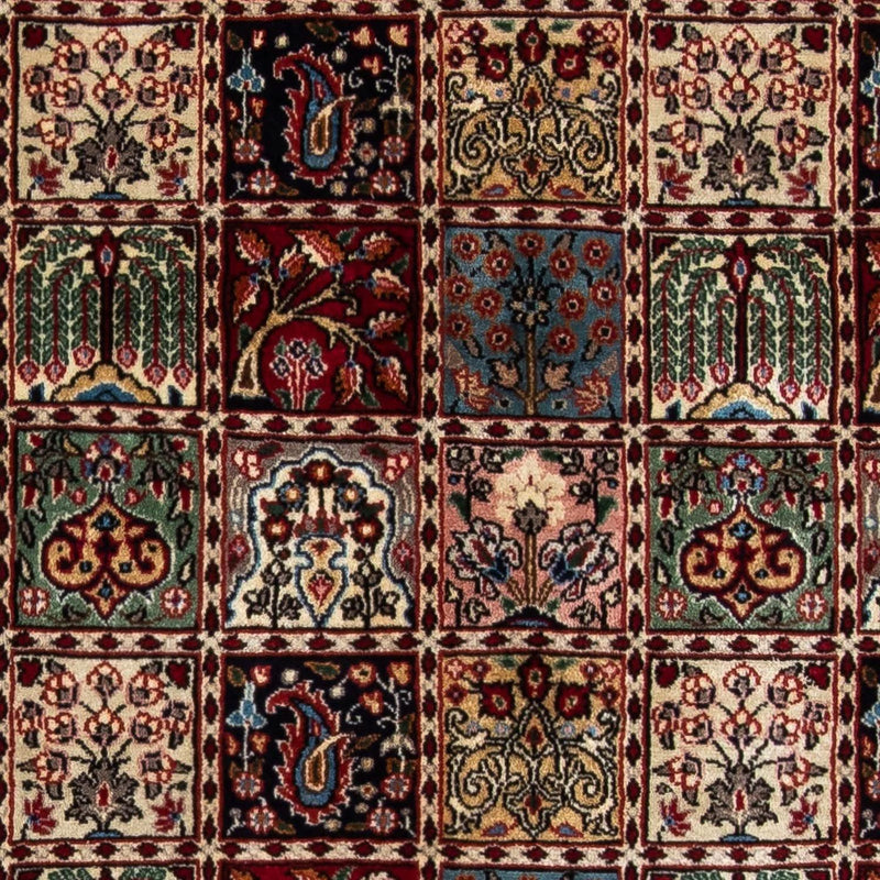 Persisk tæppe - Classic - 220 x 139 cm - flerfarvet