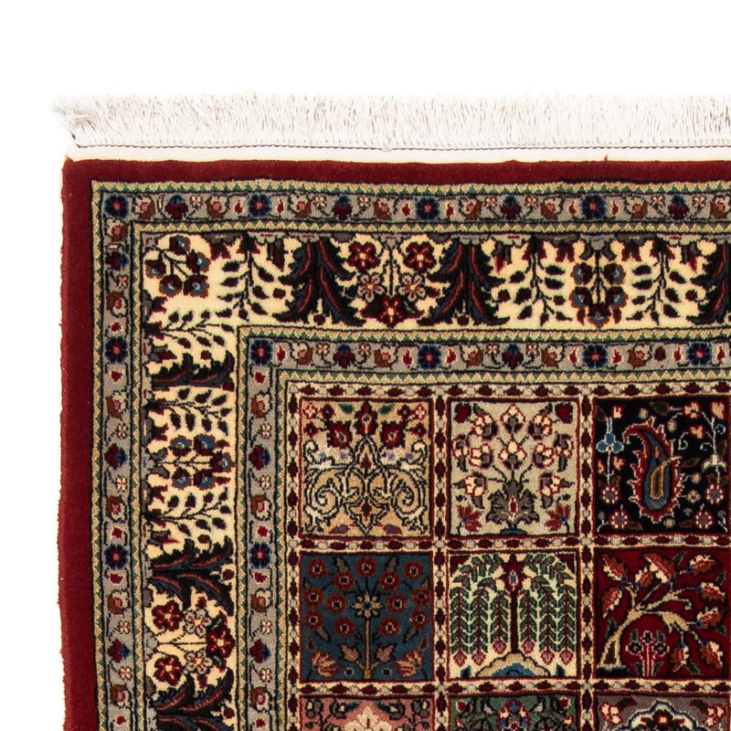 Persisk tæppe - Classic - 220 x 139 cm - flerfarvet