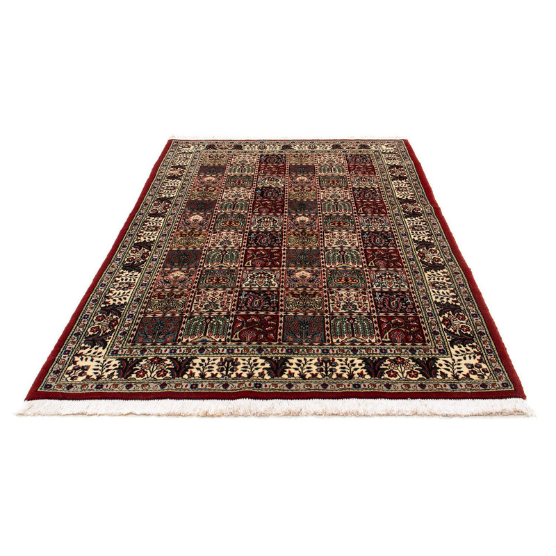 Persisk tæppe - Classic - 220 x 139 cm - flerfarvet