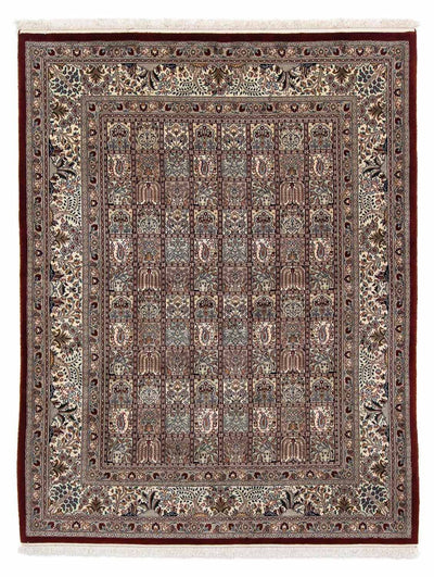 Moud Tæppe 181x231cm - Persisk tæppe