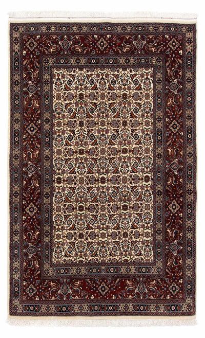 Moud Tæppe 144x230cm - Persisk tæppe