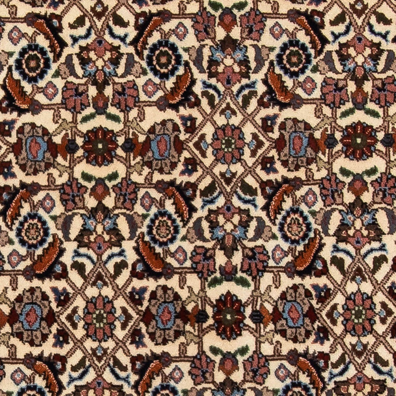 Persisk tæppe - Classic - 230 x 144 cm - beige
